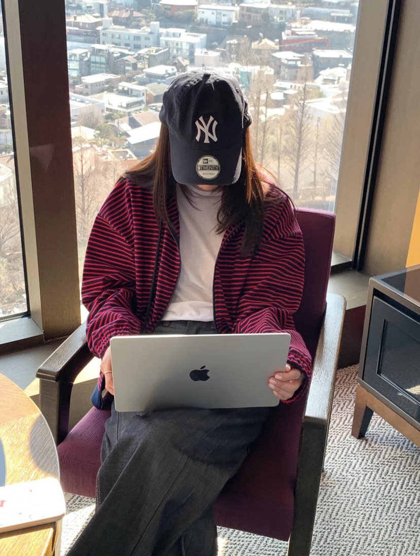 COURGETTE東大門直郵女士新款休閑熱賣26春夏職業人氣夾克COURGETTE夾克