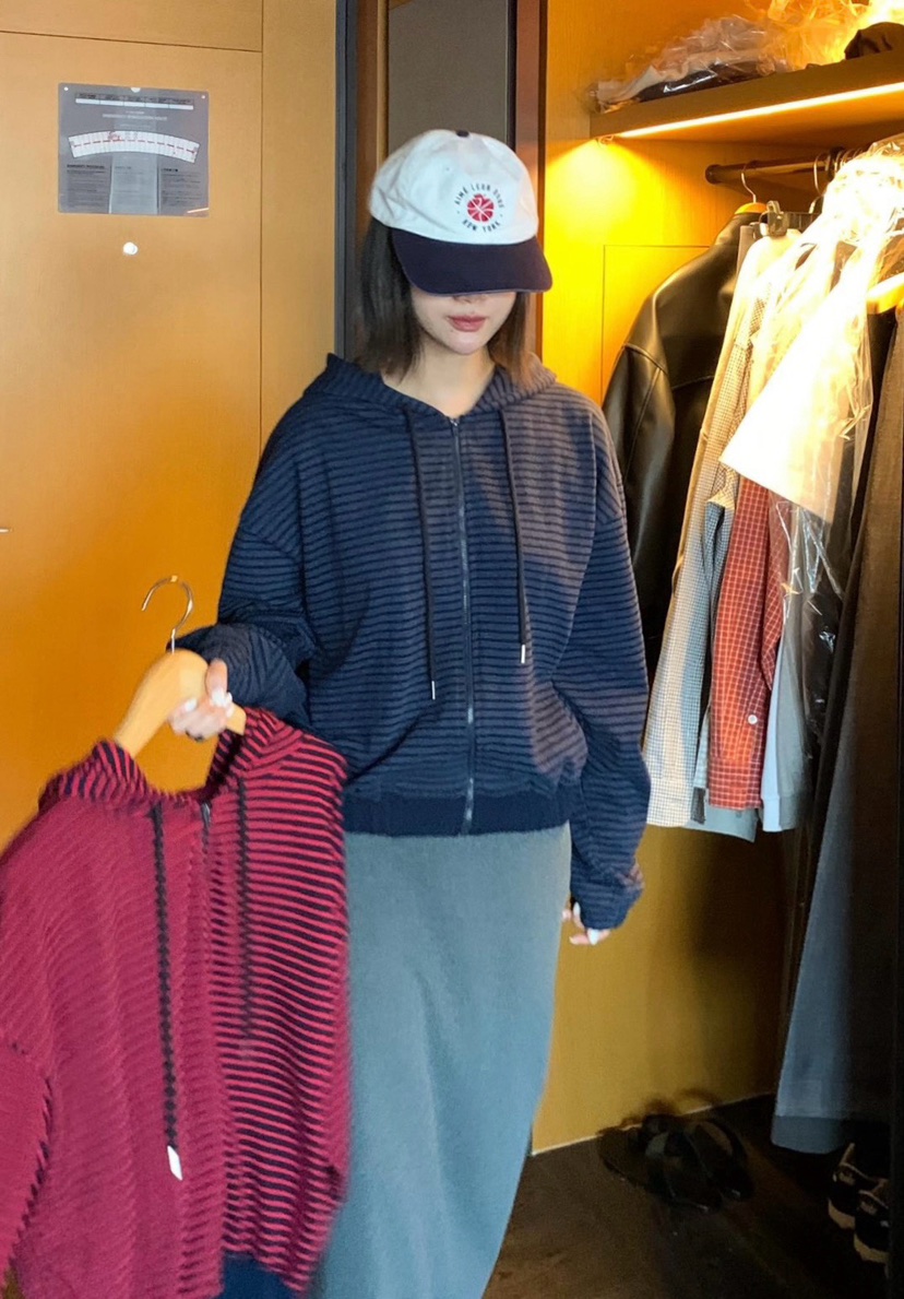 COURGETTE東大門直郵女士新款休閑熱賣26春夏職業人氣夾克COURGETTE夾克