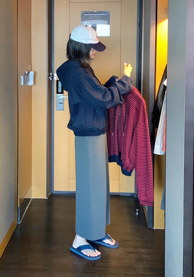 COURGETTE東大門直郵女士新款休閑熱賣26春夏職業人氣夾克COURGETTE夾克