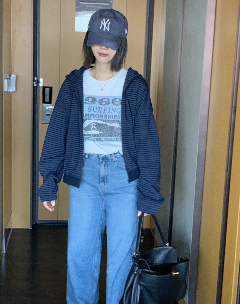 COURGETTE東大門直郵女士新款休閑熱賣26春夏職業人氣夾克COURGETTE夾克