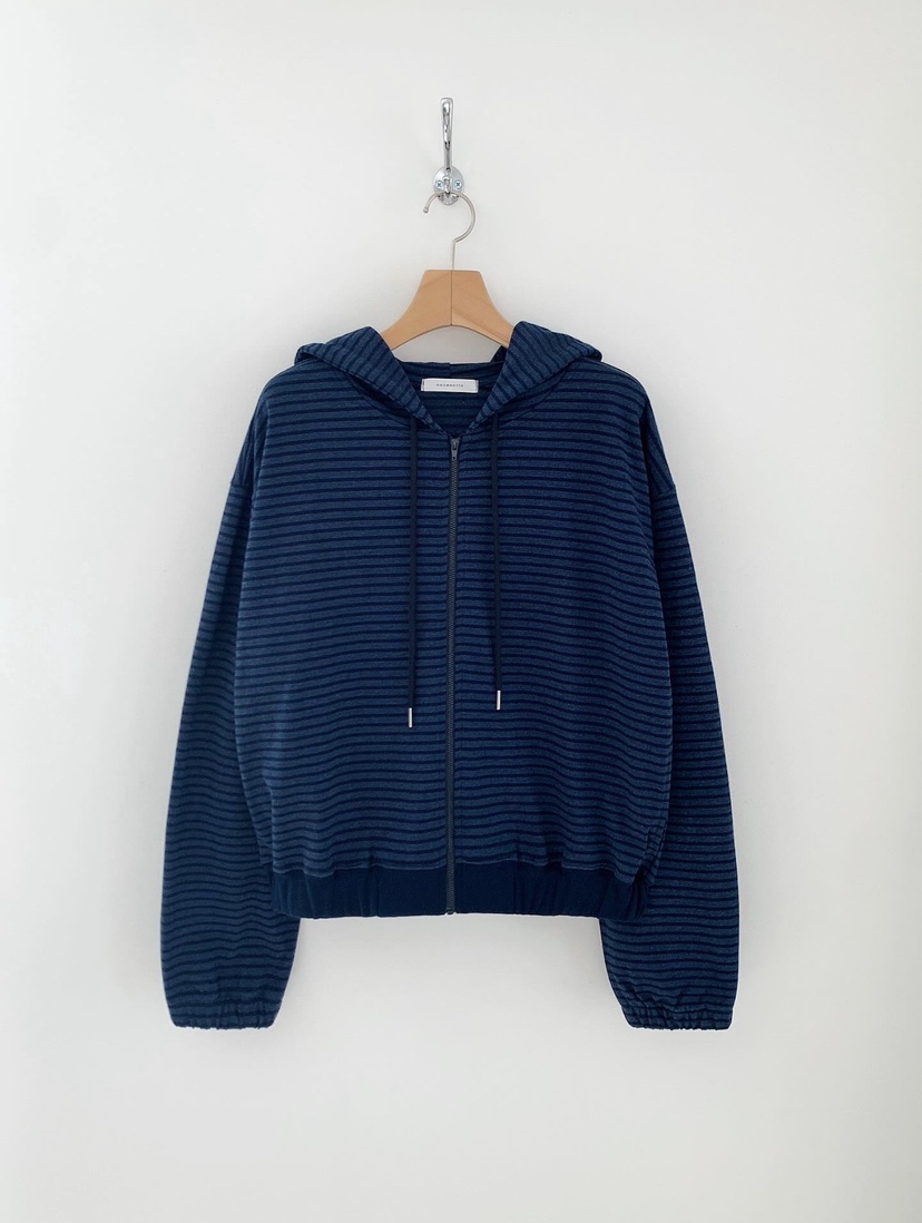 COURGETTE東大門直郵女士新款休閑熱賣26春夏職業人氣夾克COURGETTE夾克圖色2