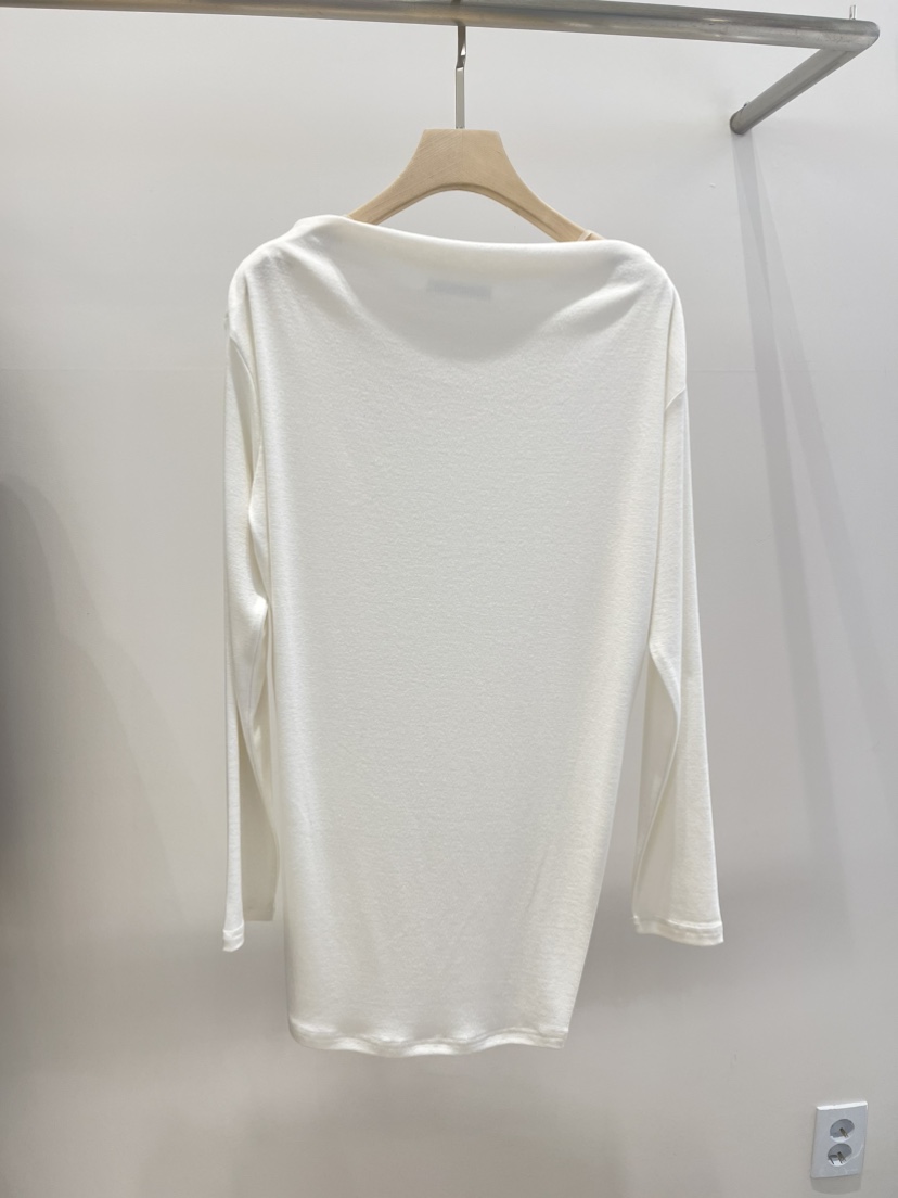 A P-STUDIO韓國代購女士新款26春夏休閑時尚真品長袖T恤A P-STUDIO長袖T恤