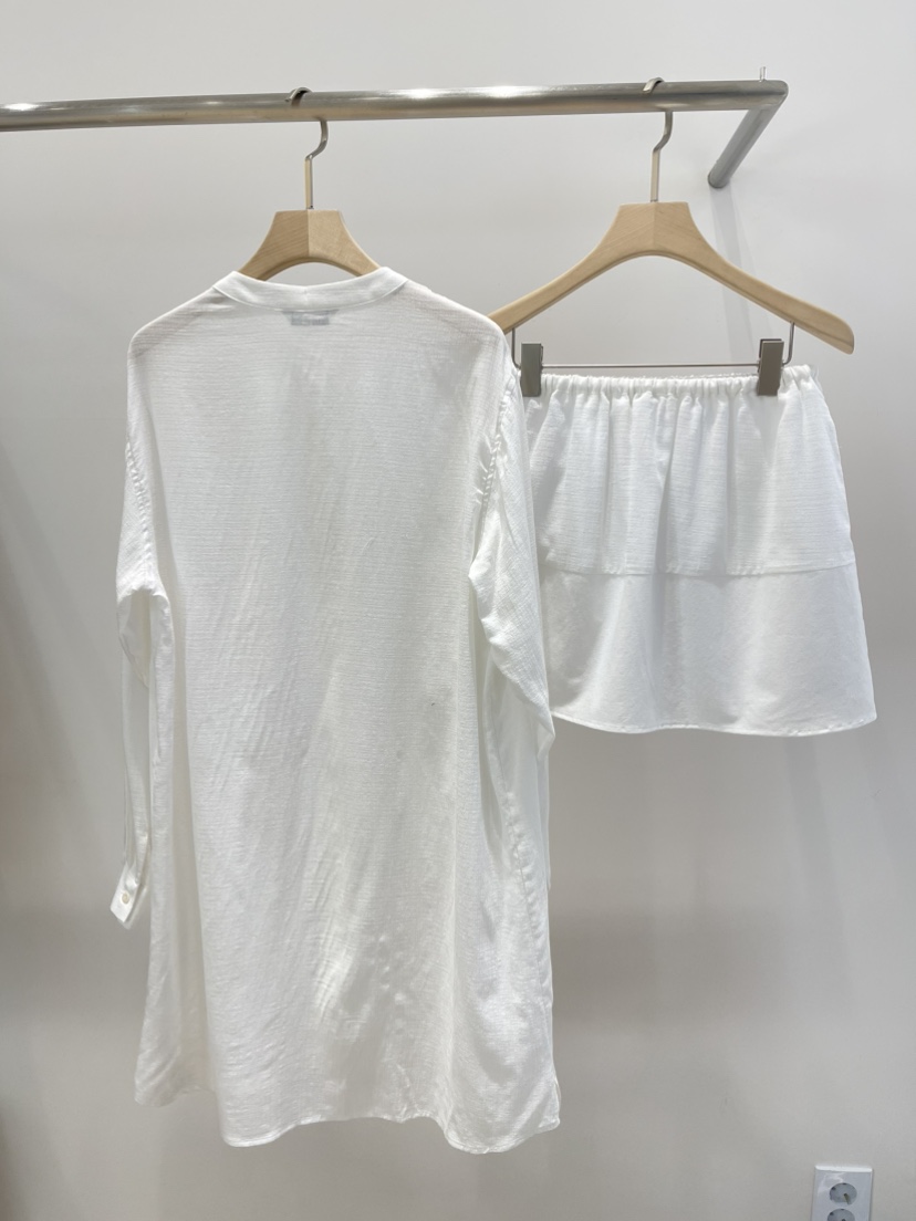 A P-STUDIO韓國直郵女裝新品真品26春夏休閑推薦時尚套裝A P-STUDIO套裝