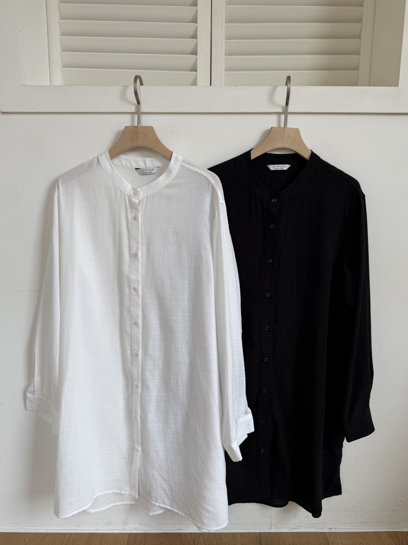 A P-STUDIO韓國直郵女裝新品真品26春夏休閑推薦時尚套裝A P-STUDIO套裝