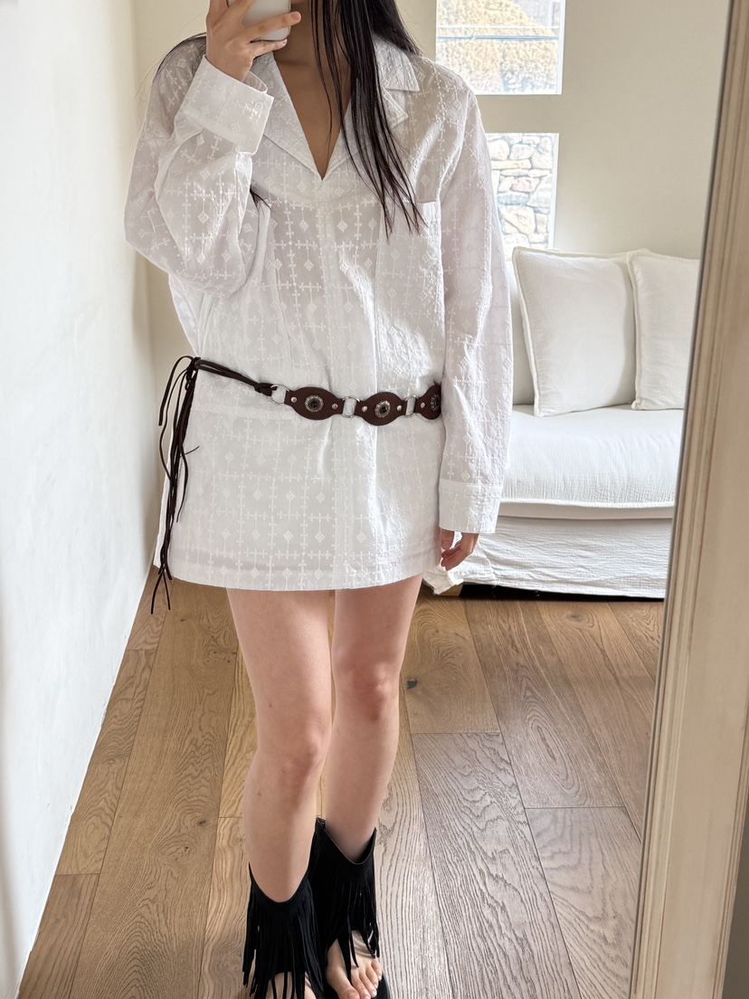 A P-STUDIO東大門直郵女裝新品人氣職業真品襯衫蕾絲衫A P-STUDIO襯衫/蕾絲衫