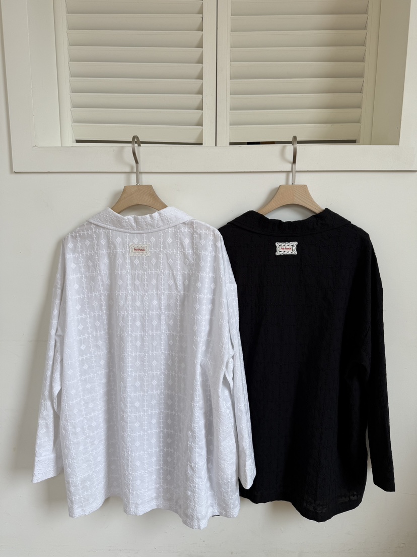 A P-STUDIO東大門直郵女裝新品人氣職業真品襯衫蕾絲衫A P-STUDIO襯衫/蕾絲衫