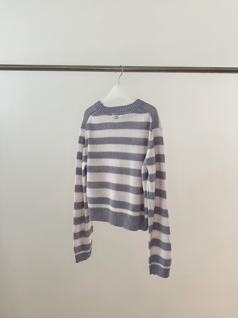 ERUME東大門直郵女裝新款26春夏推薦熱賣職業真品時尚針織衫ERUME針織衫