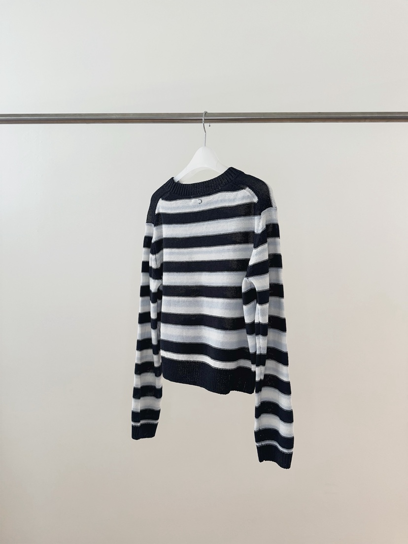 ERUME東大門直郵女裝新款26春夏推薦熱賣職業真品時尚針織衫ERUME針織衫