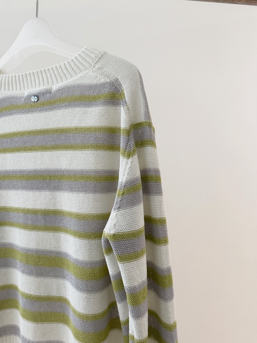 ERUME東大門直郵女裝新款26春夏推薦熱賣職業真品時尚針織衫ERUME針織衫