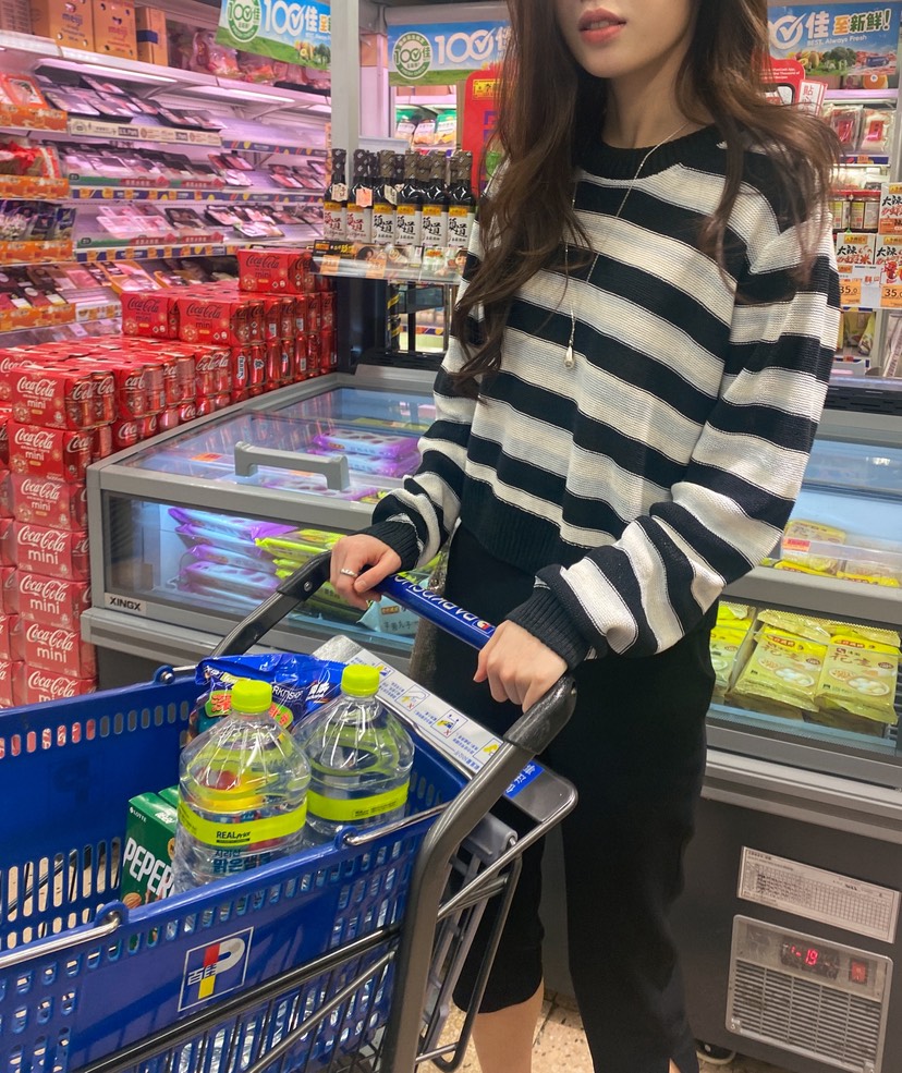 ERUME東大門直郵女裝新款26春夏推薦熱賣職業真品時尚針織衫ERUME針織衫