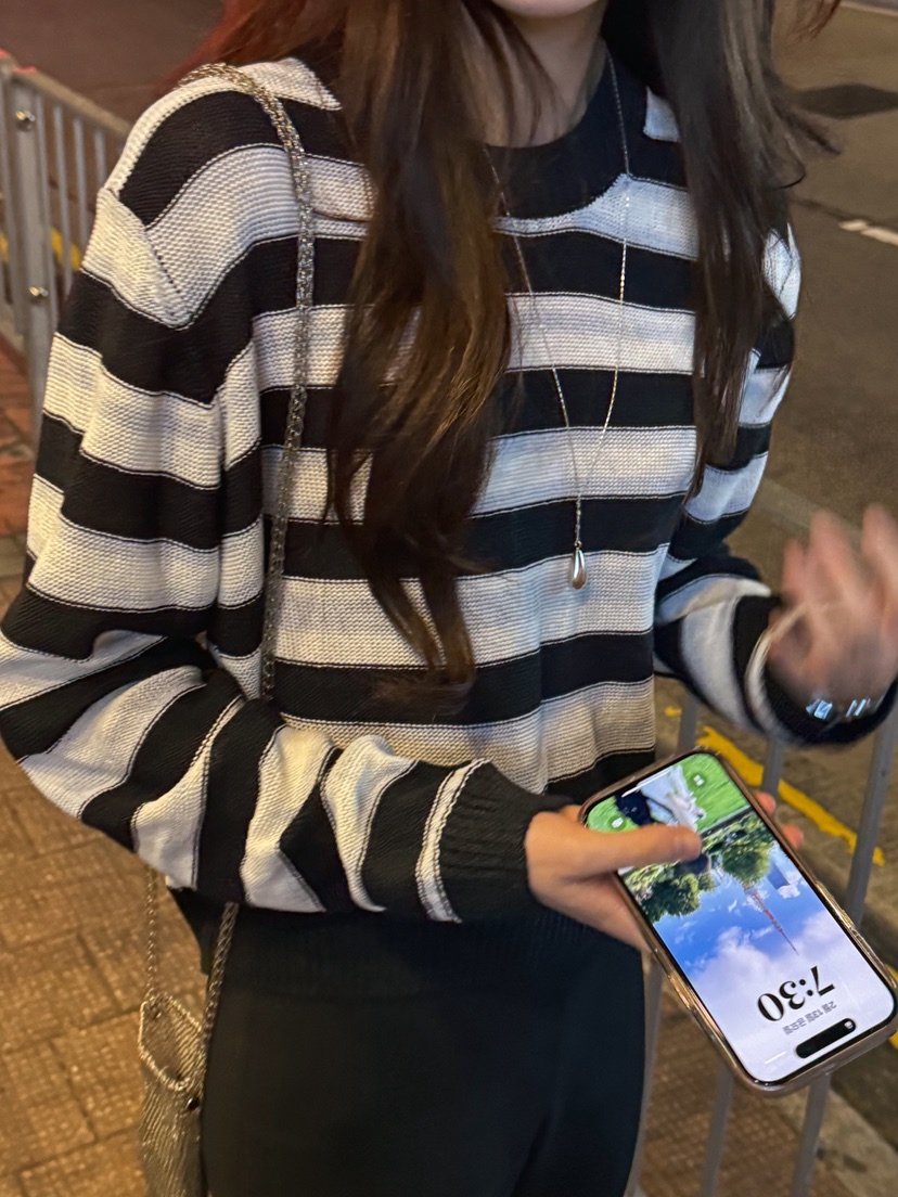 ERUME東大門直郵女裝新款26春夏推薦熱賣職業真品時尚針織衫ERUME針織衫