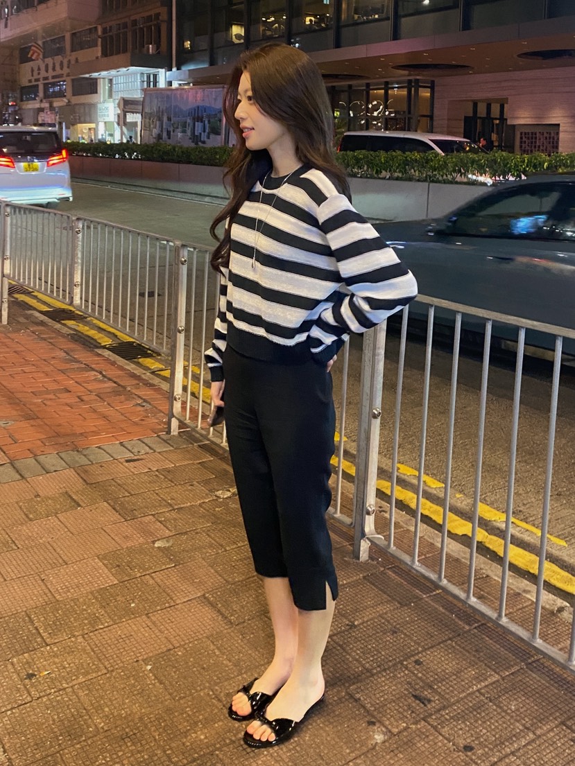 ERUME東大門直郵女裝新款26春夏推薦熱賣職業真品時尚針織衫ERUME針織衫