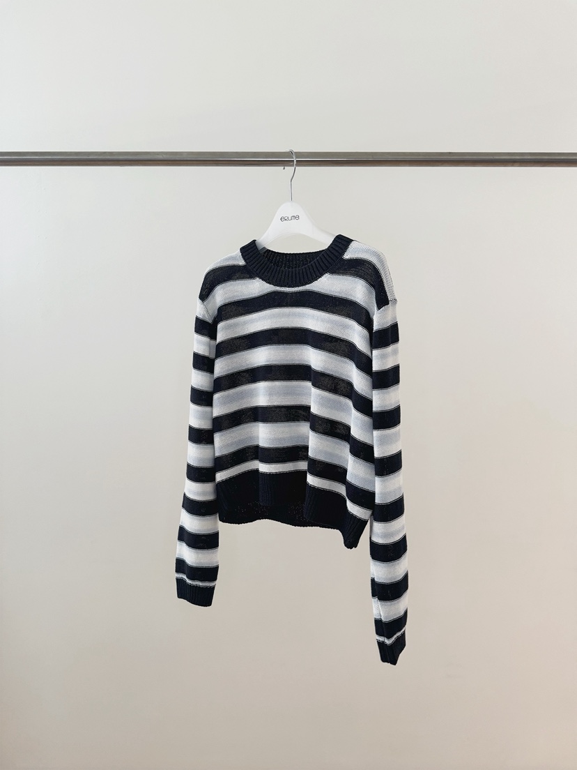 ERUME東大門直郵女裝新款26春夏推薦熱賣職業真品時尚針織衫ERUME針織衫圖色3