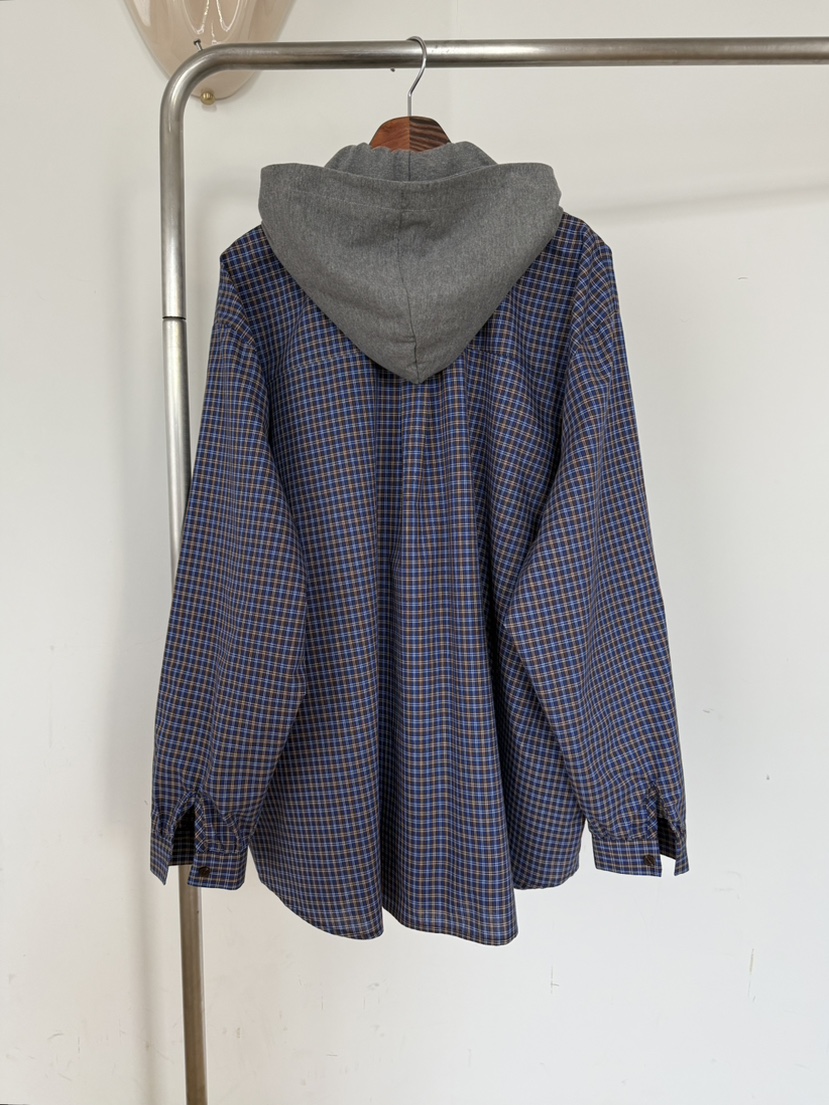 HEYJUDE東大門實拍女裝新款推薦休閑人氣熱賣26春夏襯衫蕾絲衫HEYJUDE襯衫/蕾絲衫