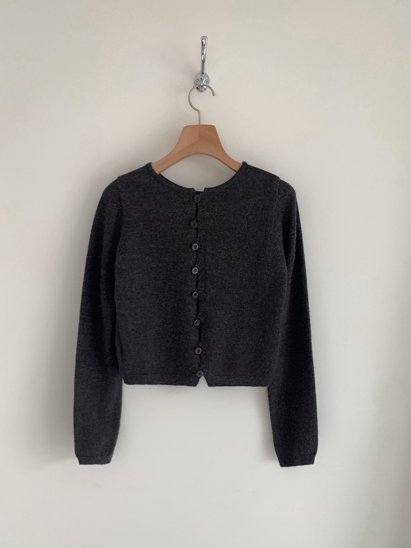 COURGETTE韓國代購女士新品26春夏真品熱賣推薦人氣針織衫COURGETTE針織衫