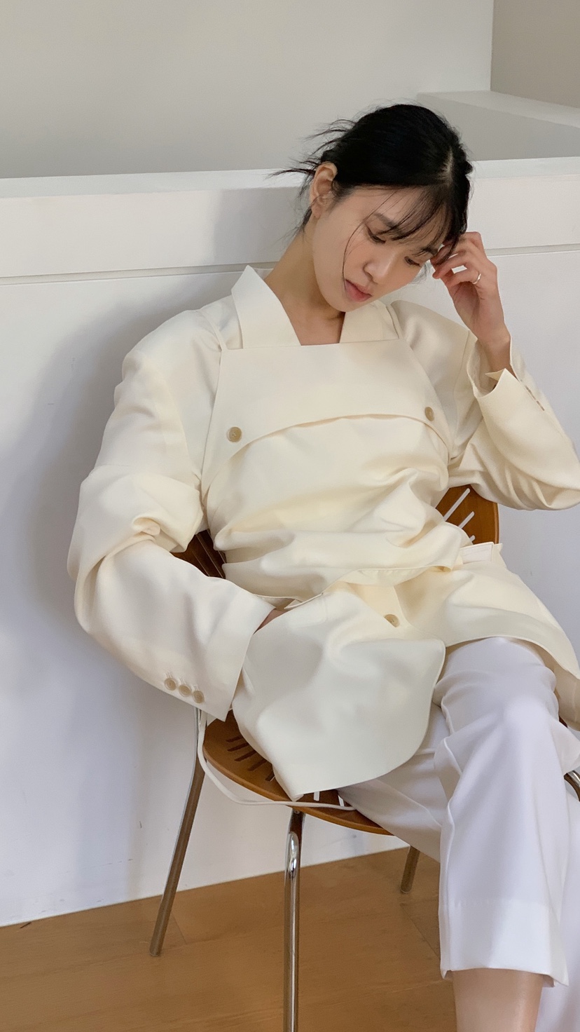 OVER RICH東大門直郵女裝新款人氣26春夏熱賣休閑吊帶背心OVER RICH吊帶/背心