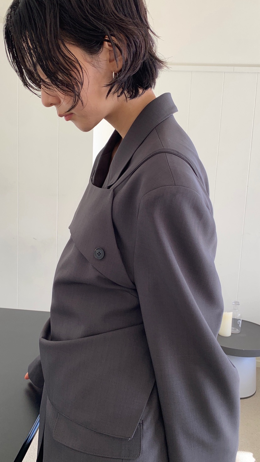 OVER RICH東大門直郵女裝新款人氣26春夏熱賣休閑吊帶背心OVER RICH吊帶/背心