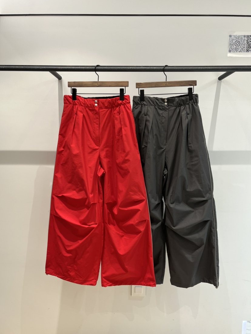 LOVE PULL韓國代購女士新款時尚26春夏職業休閑熱賣休閑褲LOVE PULL休閑褲