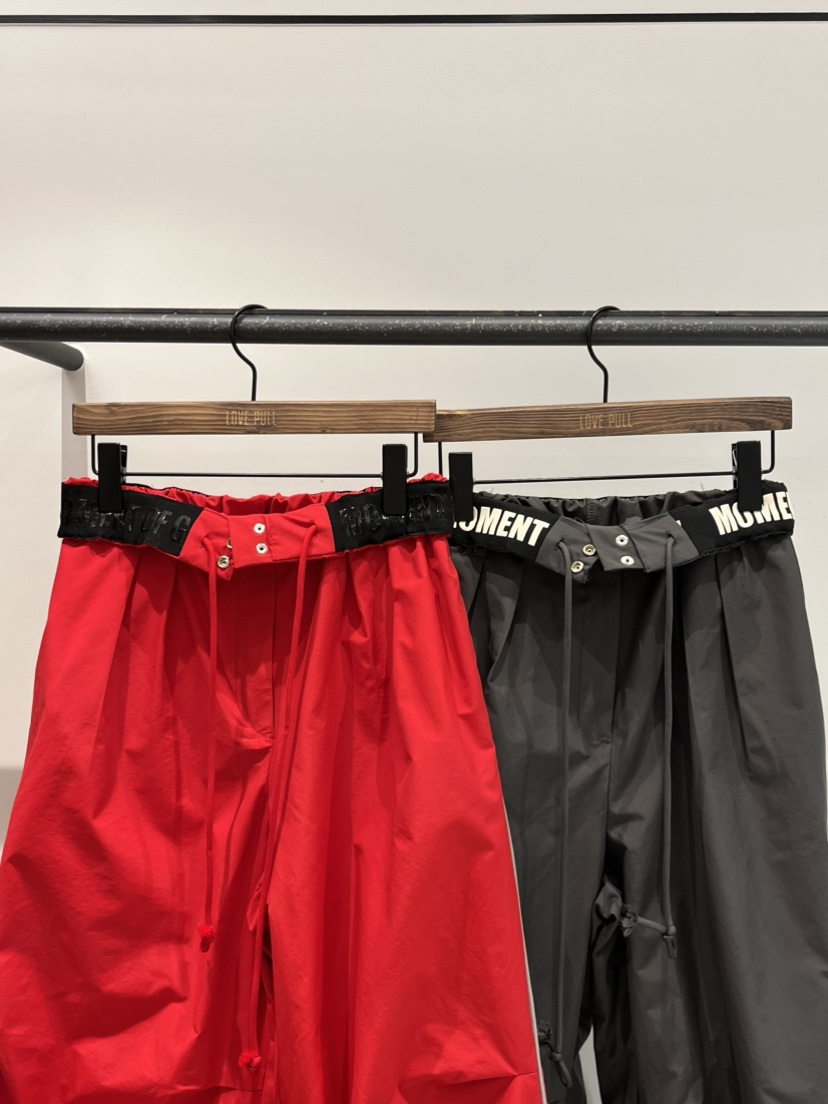 LOVE PULL韓國代購女士新款時尚26春夏職業休閑熱賣休閑褲LOVE PULL休閑褲