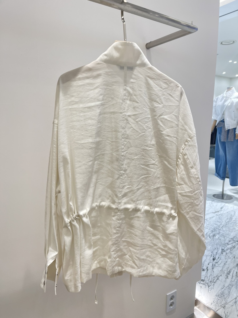 A P-STUDIO東大門直郵女裝新品熱賣時尚休閑人氣26春夏夾克A P-STUDIO夾克