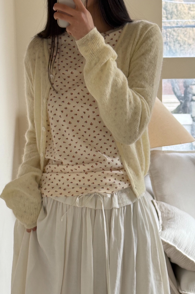 A P-STUDIO韓國代購女士新品職業休閑真品熱賣時尚針織衫A P-STUDIO針織衫