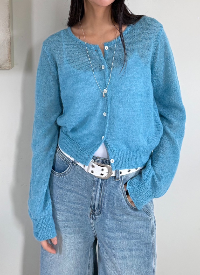 A P-STUDIO韓國代購女士新品職業休閑真品熱賣時尚針織衫A P-STUDIO針織衫