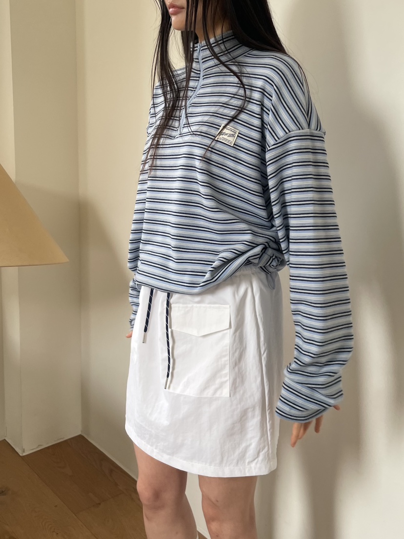 A P-STUDIO東大門代購女裝新款職業時尚休閑熱賣推薦衛衣A P-STUDIO衛衣