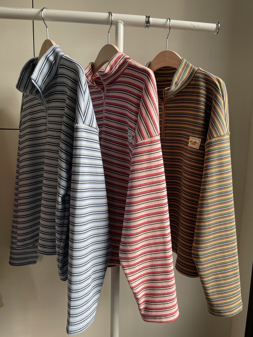 A P-STUDIO東大門代購女裝新款職業時尚休閑熱賣推薦衛衣A P-STUDIO衛衣