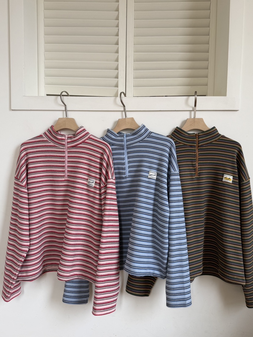 A P-STUDIO東大門代購女裝新款職業時尚休閑熱賣推薦衛衣A P-STUDIO衛衣