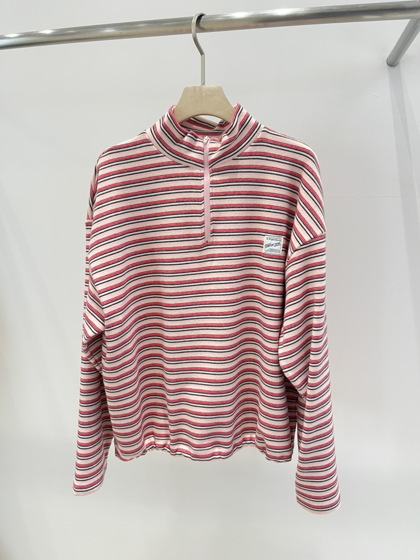 A P-STUDIO東大門代購女裝新款職業時尚休閑熱賣推薦衛衣A P-STUDIO衛衣圖色1