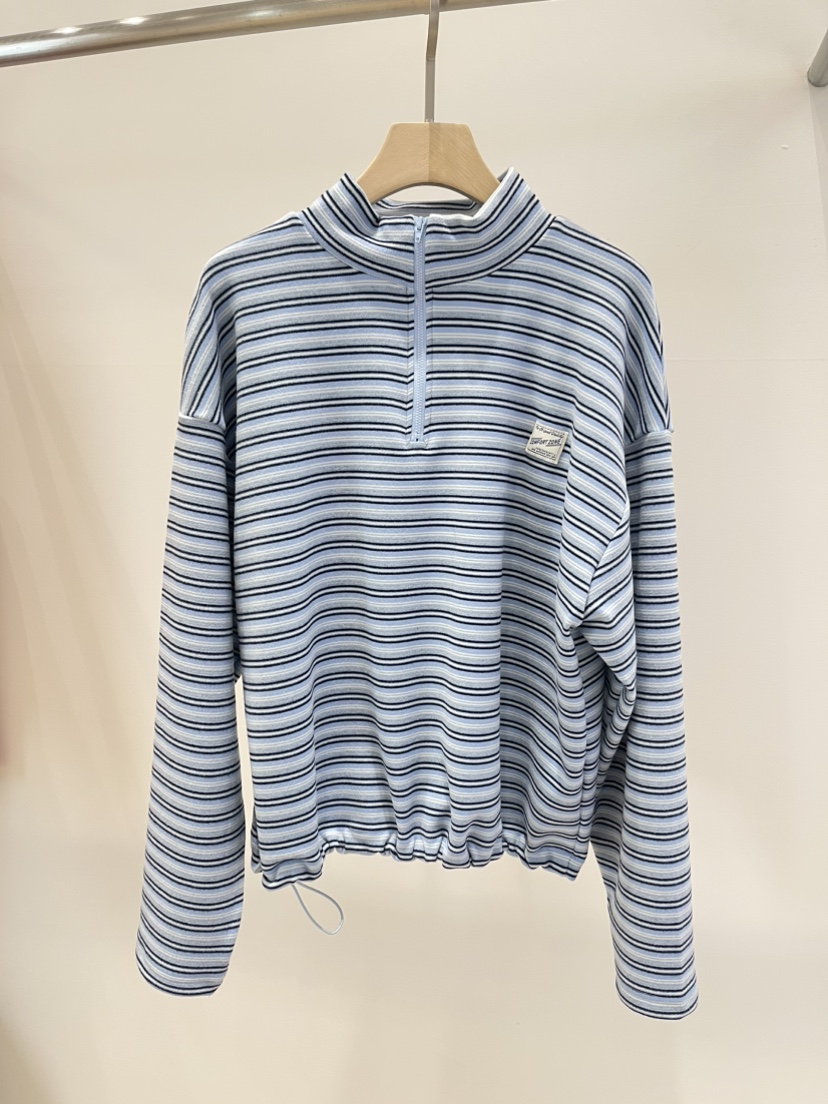 A P-STUDIO東大門代購女裝新款職業時尚休閑熱賣推薦衛衣A P-STUDIO衛衣圖色2