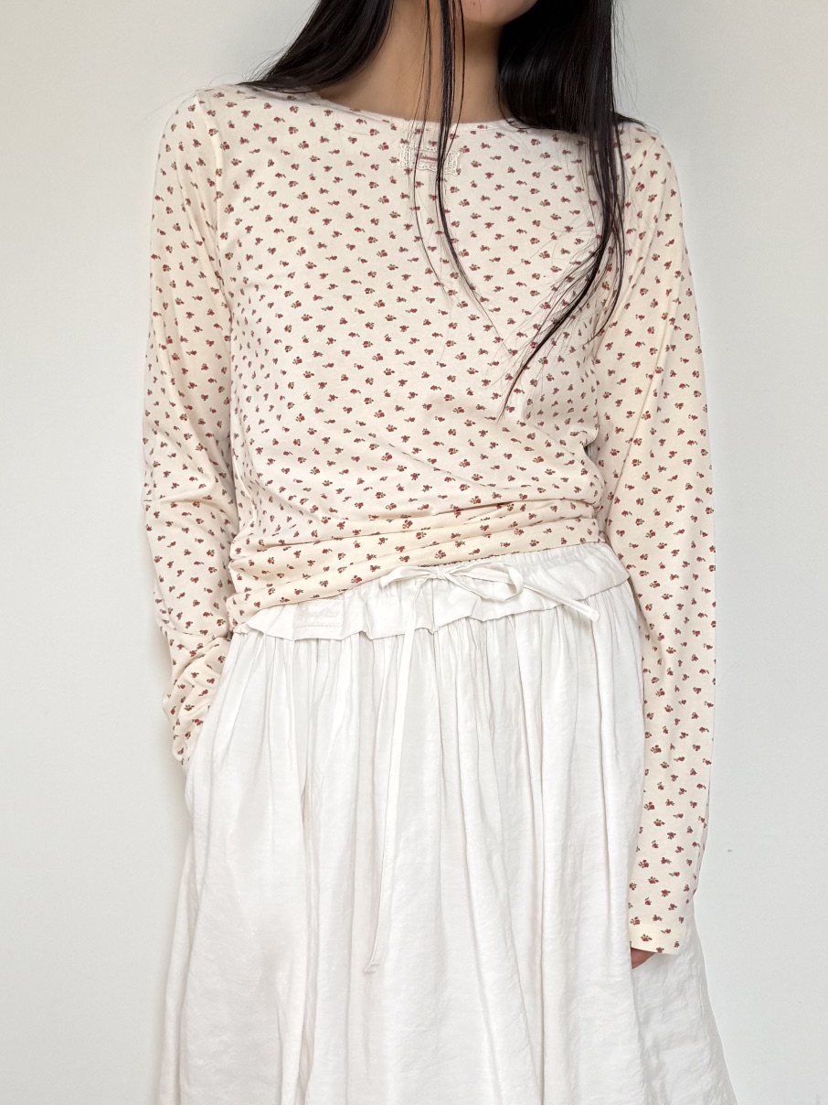 A P-STUDIO東大門代購女裝新品真品熱賣時尚職業長袖T恤A P-STUDIO長袖T恤