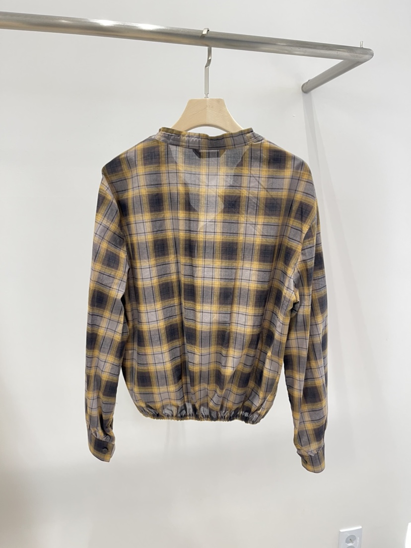 A P-STUDIO韓國代購女裝新品職業推薦休閑熱賣襯衫蕾絲衫A P-STUDIO襯衫/蕾絲衫