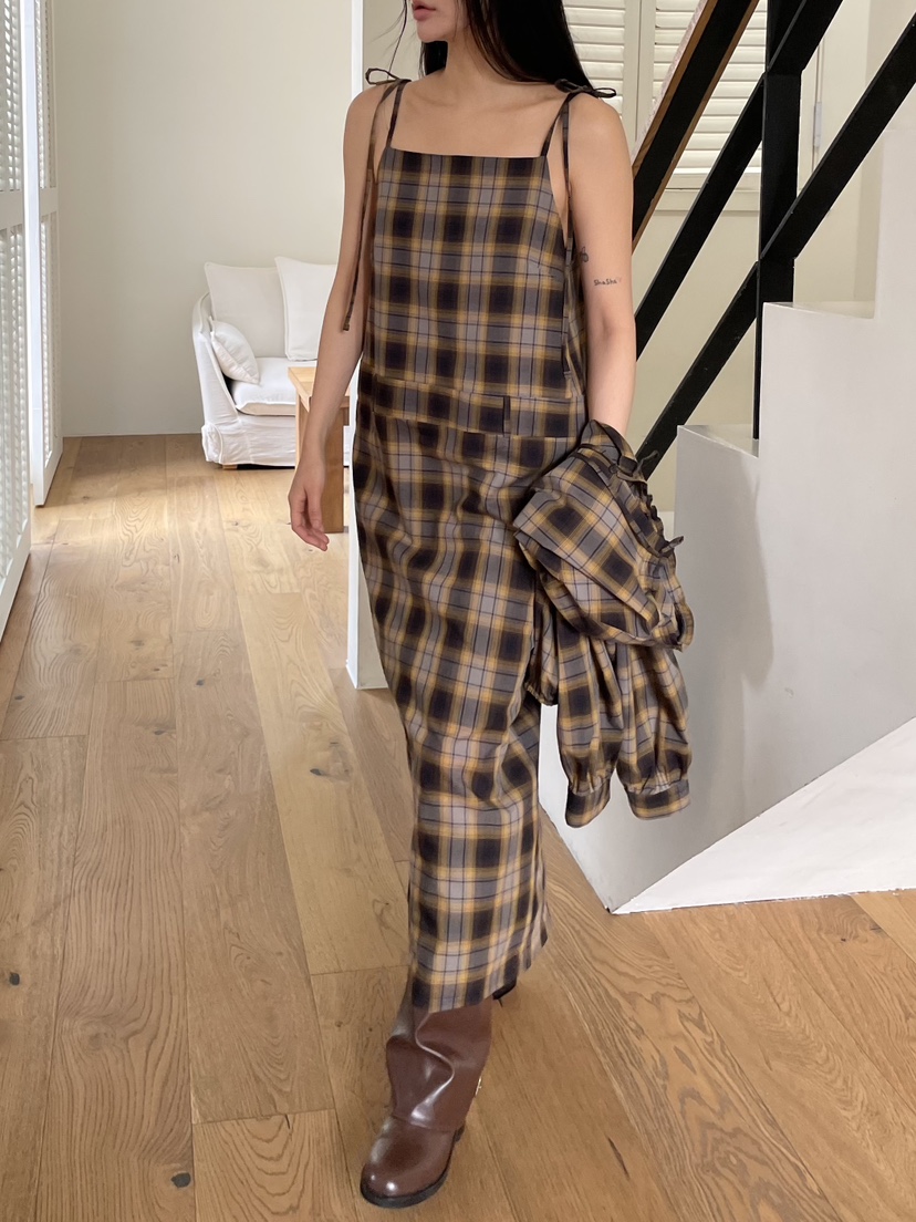 A P-STUDIO東大門代購女士新品時尚休閑人氣職業連衣裙A P-STUDIO連衣裙