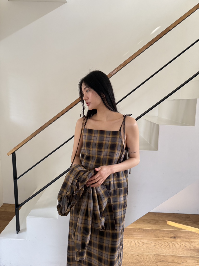 A P-STUDIO東大門代購女士新品時尚休閑人氣職業連衣裙A P-STUDIO連衣裙