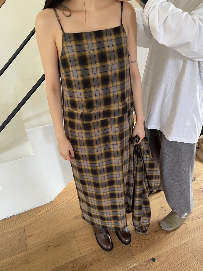 A P-STUDIO東大門代購女士新品時尚休閑人氣職業連衣裙A P-STUDIO連衣裙