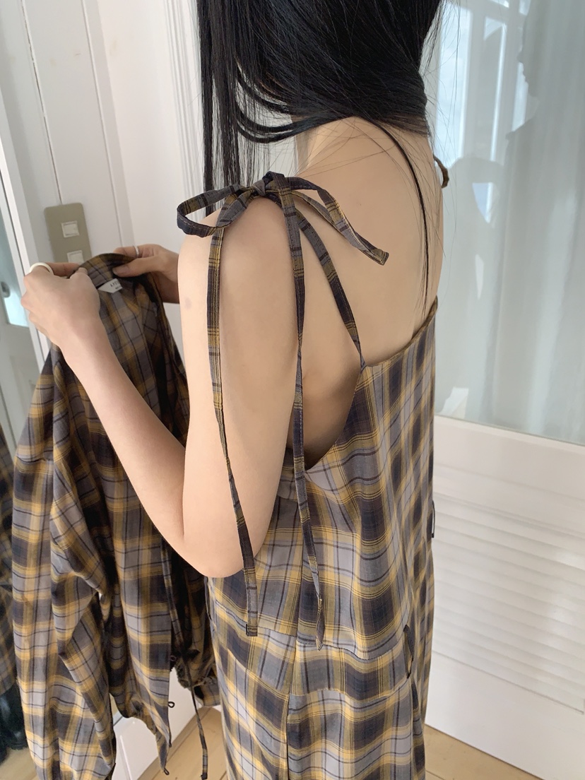 A P-STUDIO東大門代購女士新品時尚休閑人氣職業連衣裙A P-STUDIO連衣裙