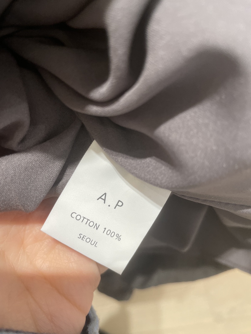 A P-STUDIO東大門代購女士新品時尚休閑人氣職業連衣裙A P-STUDIO連衣裙