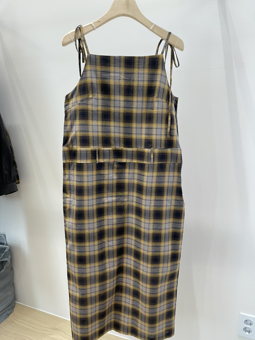 A P-STUDIO東大門代購女士新品時尚休閑人氣職業連衣裙A P-STUDIO連衣裙圖色1