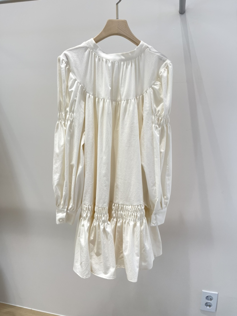 A P-STUDIO東大門直郵女裝新品真品26春夏熱賣休閑連衣裙A P-STUDIO連衣裙