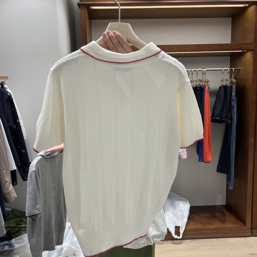 THE CAMEL韓國直郵女裝新款熱賣針織衫the came_l 家針織衫