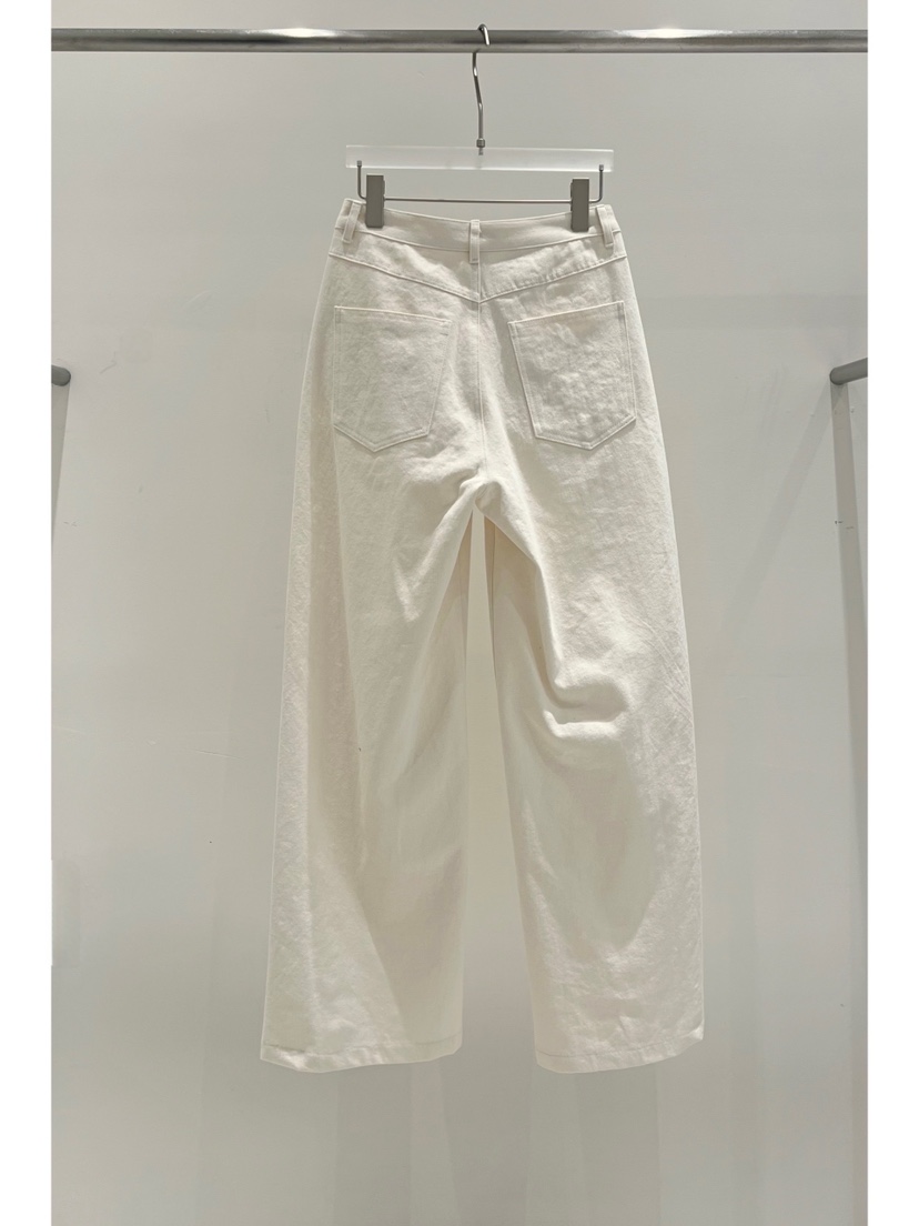 JANIE/NIA東大門實拍女士新品26春夏休閑時尚推薦休閑褲JANIE/NIA休閑褲