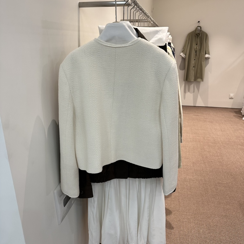 OVERTAKE韓國直郵女士新品真品時尚職業休閑人氣推薦夾克OVERTAKE夾克