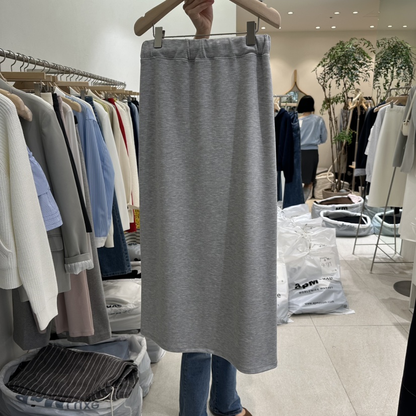 GRACIA東大門直郵女裝新款人氣職業熱賣真品時尚休閑長裙GRACIA長裙