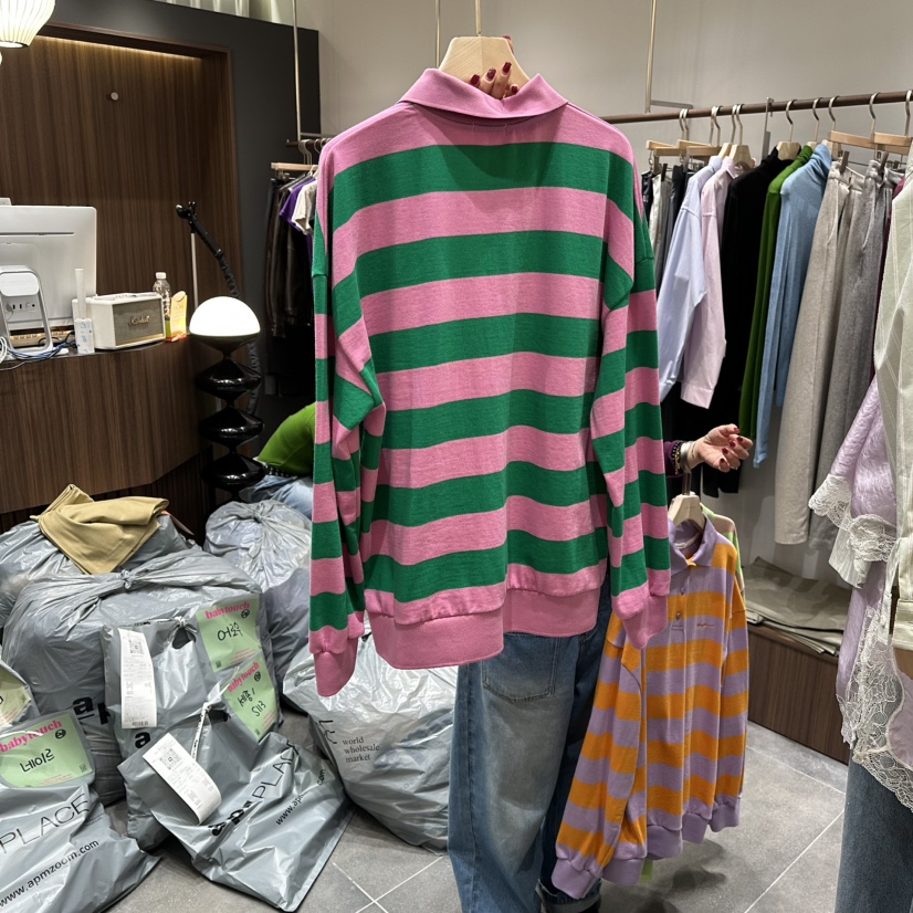 BABYTOUCH東大門直郵女士新品人氣職業真品熱賣時尚推薦衛衣BABYTOUCH衛衣