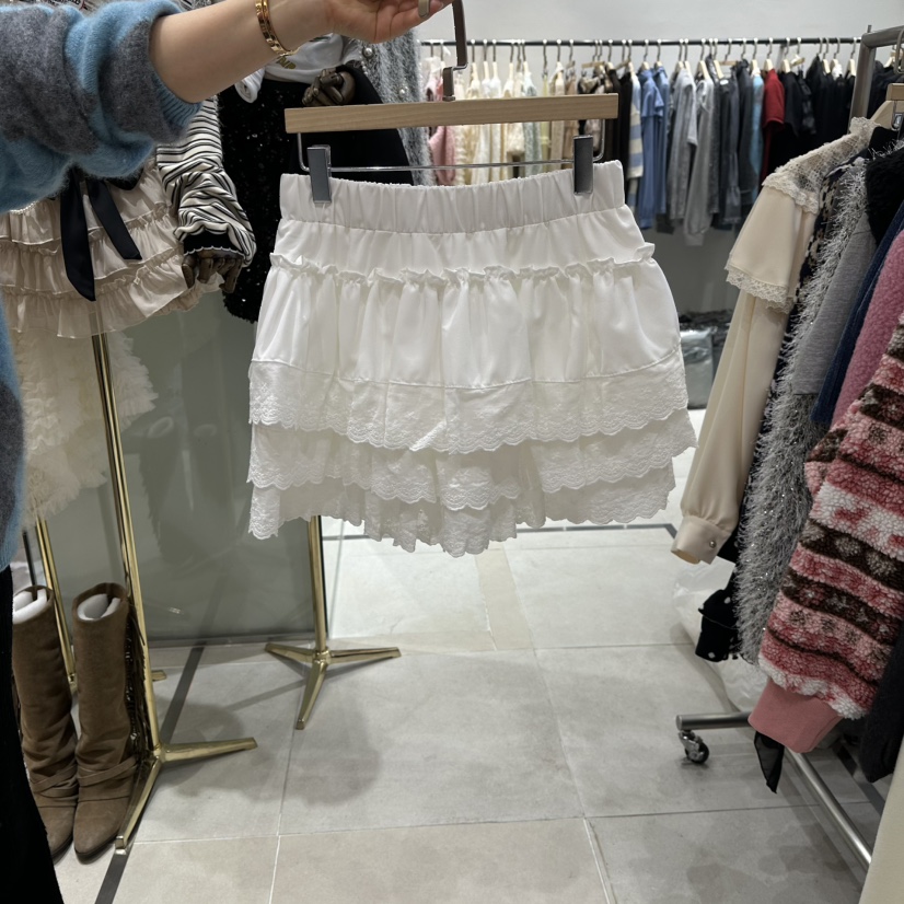 JENNY 1976東大門直郵女士新款推薦人氣職業26春夏時尚裙褲JENNY 1976裙褲