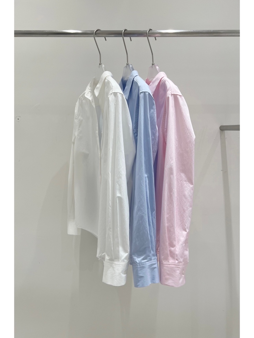 JANIE/NIA韓國代購女裝新款真品熱賣時尚職業襯衫蕾絲衫JANIE/NIA襯衫/蕾絲衫圖色3左三色