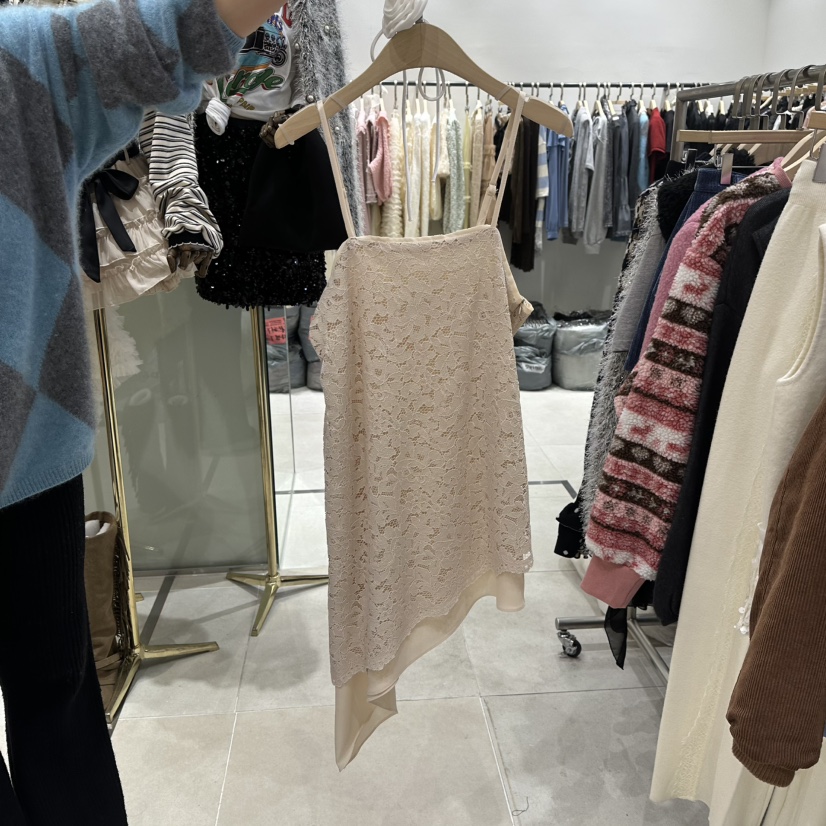 JENNY 1976韓國代購女士新款休閑熱賣時尚職業人氣連衣裙JENNY 1976連衣裙圖色1