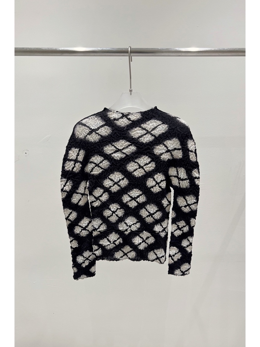 JANIE/NIA韓國代購女裝新品26春夏真品休閑人氣時尚長袖T恤JANIE/NIA長袖T恤圖色1