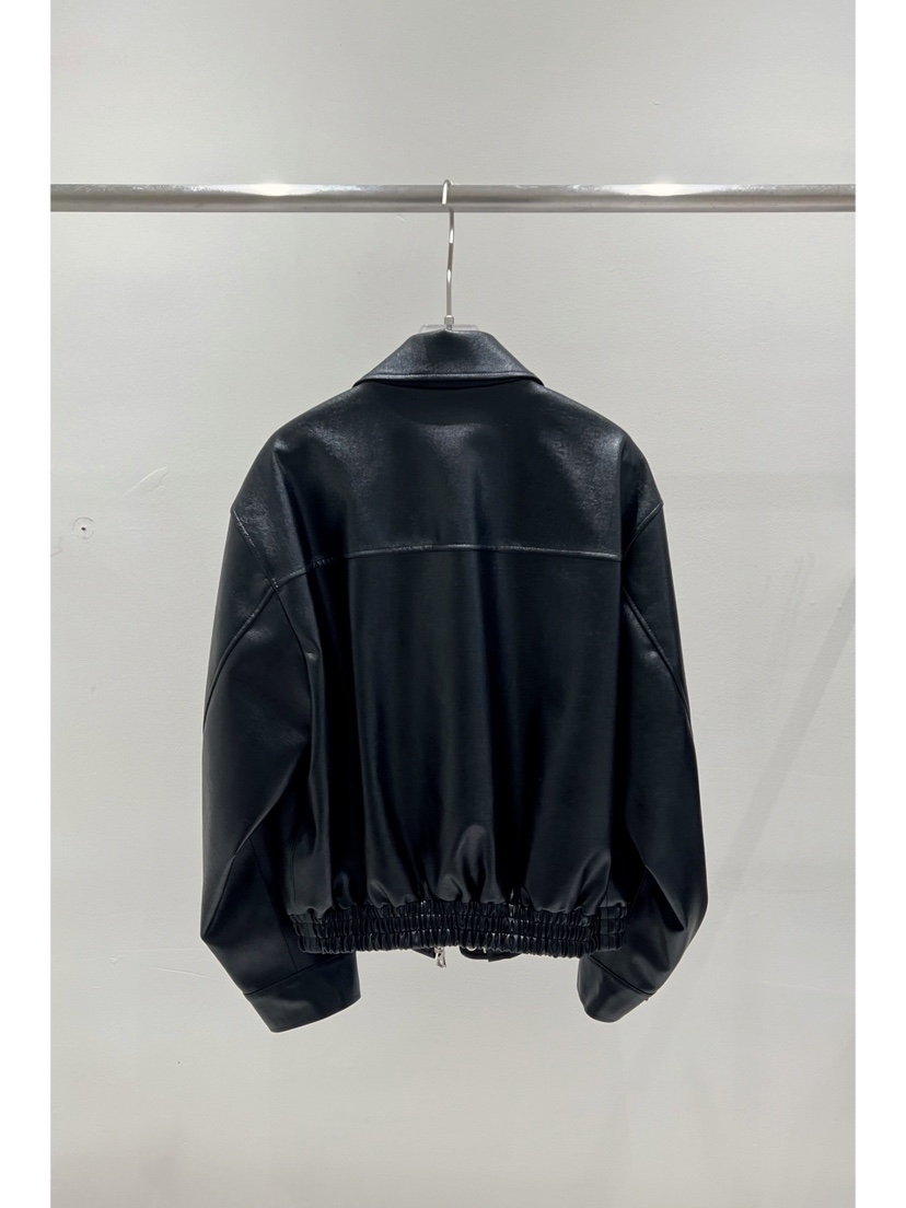 JANIE/NIA東大門直郵女士新款26春夏推薦休閑真品熱賣夾克JANIE/NIA夾克